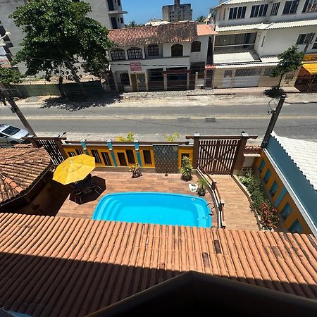 Pousada Maravista Anchieta (Espirito Santo) Exterior foto