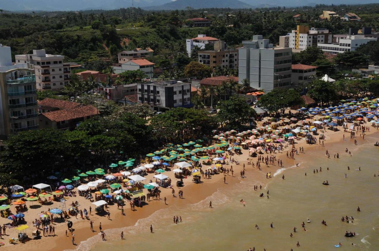 Pousada Maravista Anchieta (Espirito Santo) Exterior foto