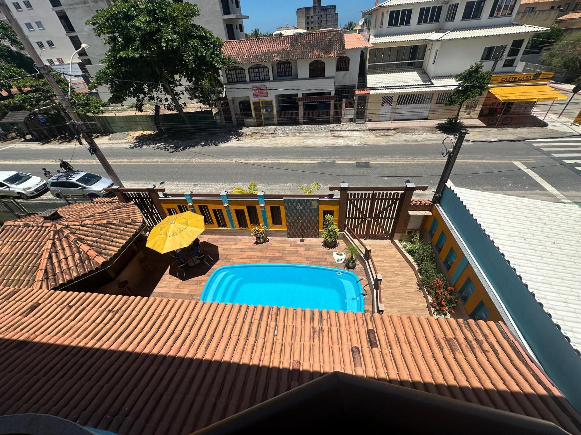 Pousada Maravista Anchieta (Espirito Santo) Exterior foto