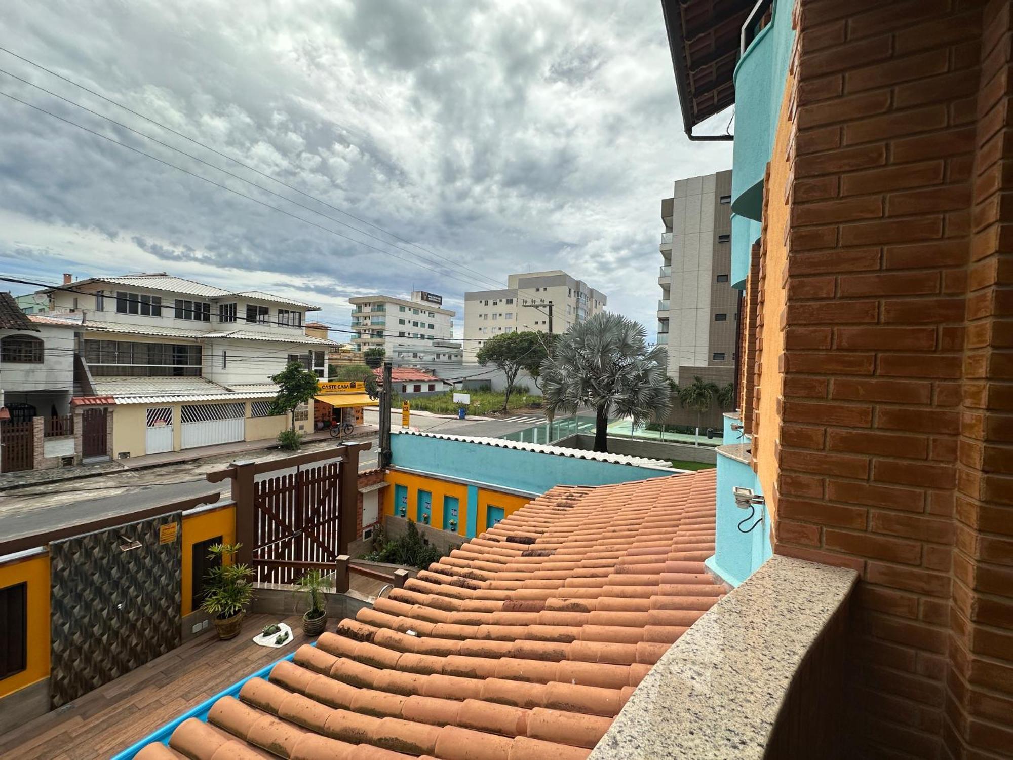Pousada Maravista Anchieta (Espirito Santo) Exterior foto