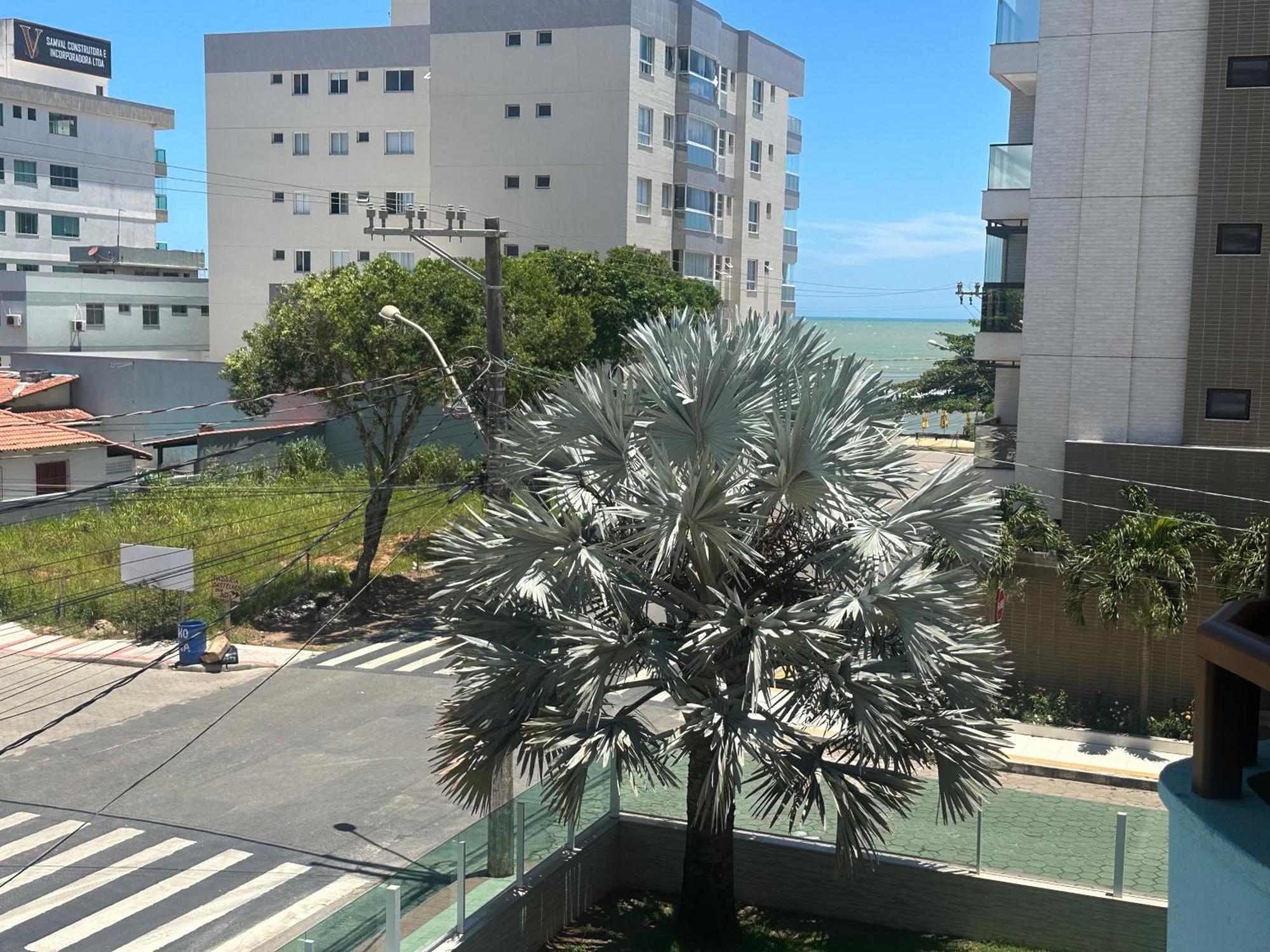 Pousada Maravista Anchieta (Espirito Santo) Exterior foto