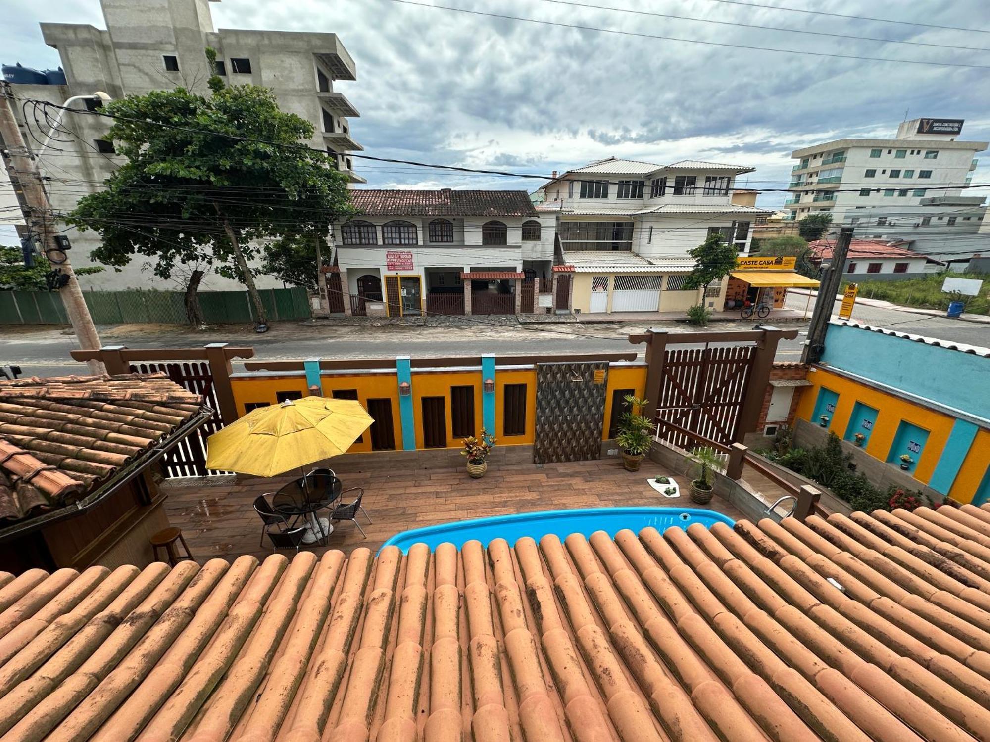 Pousada Maravista Anchieta (Espirito Santo) Exterior foto